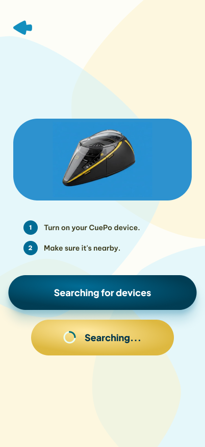 Device Search
